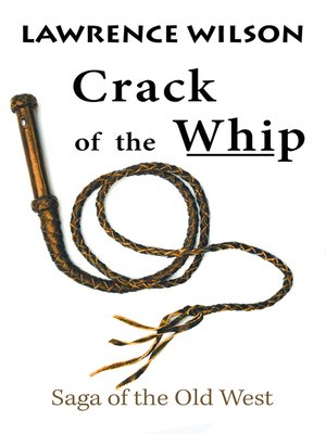 cover image of Crack of the Whip